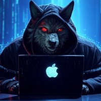 Silver Wolf (@thesilver_wolf2) 's Twitter Profile Photo Silver Wolf (@thesilver_wolf2) 's Twitter Profile Photo