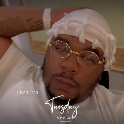 lazerrick3's profile picture. 