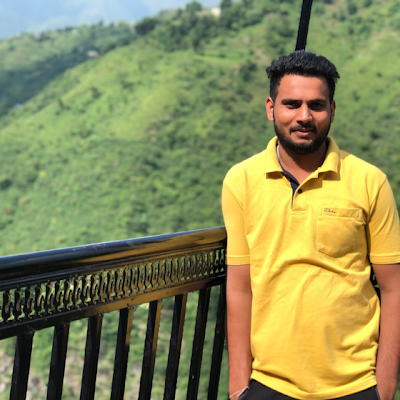 Chahalvish99951's profile picture. 