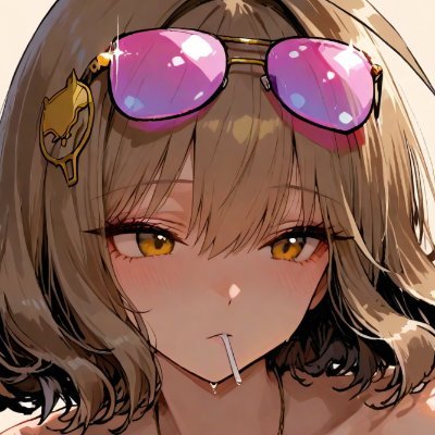 EuphoriaXさんのプロフィール画像