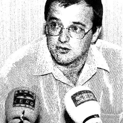 Luis Alejandro Beltri Baudet Profile