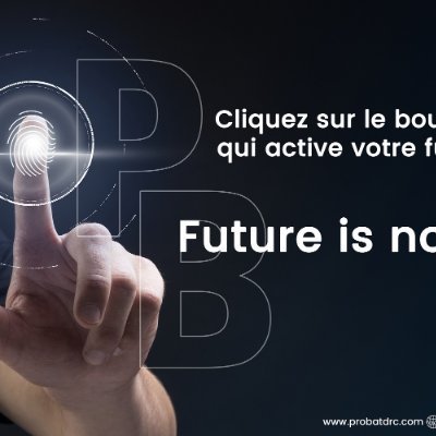 henock_muyenga's profile picture. Développeur informaticien fullstack, Assistant des universités, chercheur informatique, CEO ProBat DRC, Consultant, Informaticien Enigma Holding.