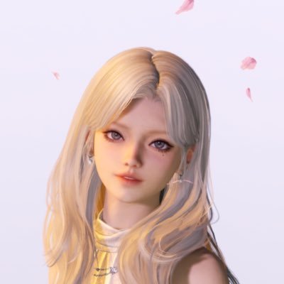 LUXY LUXINAさんのプロフィール画像