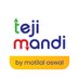 Teji Mandi (@tejimandiapp) Twitter profile photo Teji Mandi (@tejimandiapp) Twitter profile photo