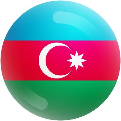 Official X account of Azerbaijan managed by @AzerbaijanMFA