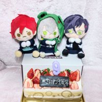 ママン (@pinkana02) 's Twitter Profile Photo ママン (@pinkana02) 's Twitter Profile Photo