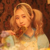 花宮ハナ (@hana_arcana) 's Twitter Profile