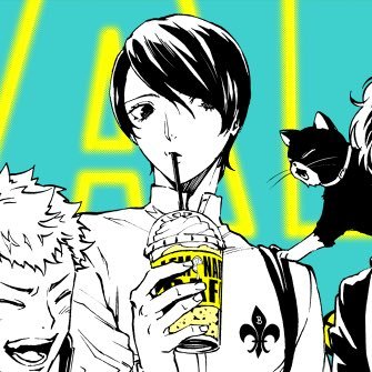 markkさんのプロフィール画像