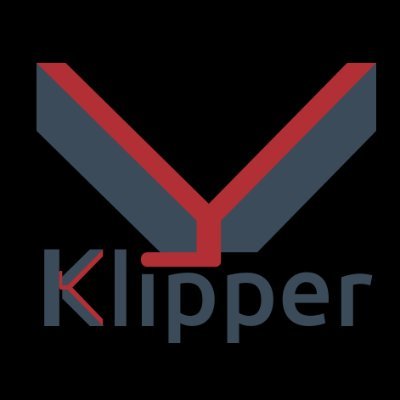 Klipper3D's profile picture. Klipper software is Free Software. Read the documentation, see the license, or download the software. We depend on the generous support from our sponsors.
