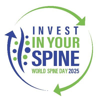 Held on October 16 each year, World Spine Day highlights the burden of spinal pain and disability worldwide and advocates for effective, people-centred care.