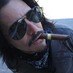 Gilby Clarke (@gilbyclarke) Twitter profile photo