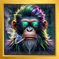 Don (@thedonofapes) 's Twitter Profile