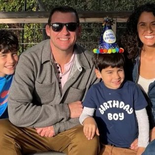 SinaAde321238's profile picture. This morning, Lizz's sister Anna, her husband Austin, and their sons Xavior and Tyson lost their home to the devastating Eaton fire.