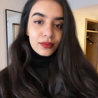 Safia (@_safiamahmood) 's Twitter Profile