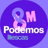 PodmxIllescas's profile picture. Nueva cuenta de Podemos Illescas