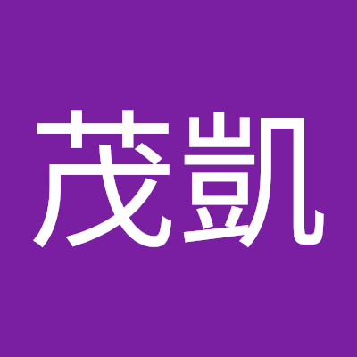 maokai04's profile picture. 