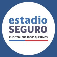 Estadio Seguro Chile (@estadiosegurocl) 's Twitter Profile