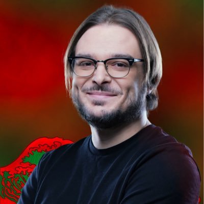 🎙 Професійний кіберспортивний коментувач, аналітик та ведучий в студії @maincast_ua 🟣 Стрімер та CS2 тренер https://t.co/fq9ndXOrFh