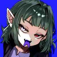 Yui👻💜 Waitlist open (@yui_kumoda) 's Twitter Profile