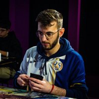 Vann (@unluckyvann) 's Twitter Profile Photo Vann (@unluckyvann) 's Twitter Profile Photo