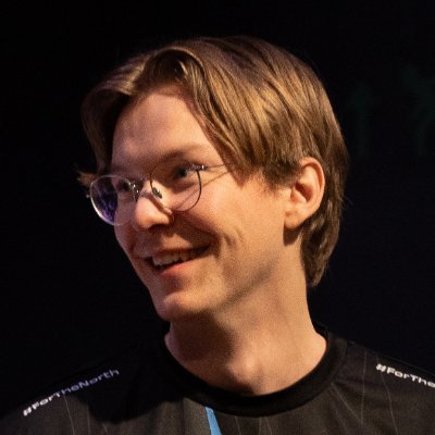 Erik Wessén Profile