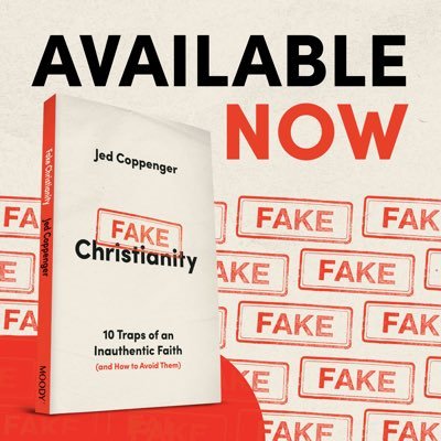 Lead Pastor of First Baptist Church Cumming, GA. @Baptist21. https://t.co/IG7OUh9Bvc. Author of