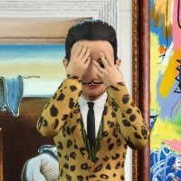 Gully (@gully_art) 's Twitter Profile Photo Gully (@gully_art) 's Twitter Profile Photo