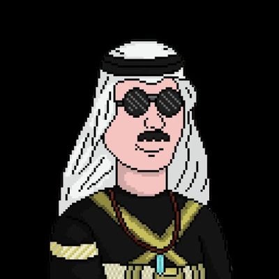 Habeebi001's profile picture. Hi 🫩