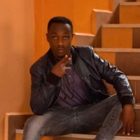 Eddie B (@eddiebakyenga) 's Twitter Profile