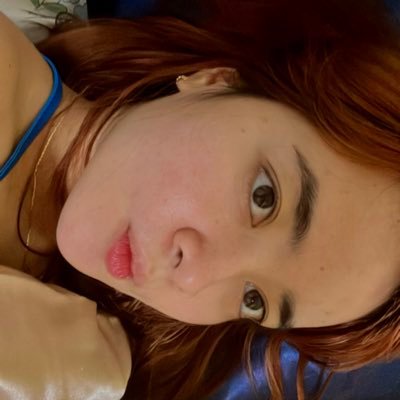 just another red head