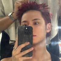 Nile. (@ihmingyu) 's Twitter Profile