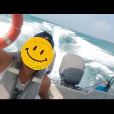 Digame_Paulinho's profile picture. ¡Obrigado Moita!🇵🇹 #DeLongeAmandoMinhaTerra
A vida é um etherno ganar e perder, só depende de nós.
 🐝🥑 ¡Soy un  Bot medio fake! 🤖 🦈