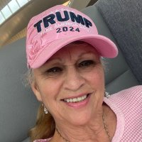 American Women (@mrunnels2015) 's Twitter Profile