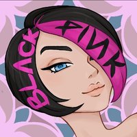 BLΛƆKPIИK FIORΛ (@blinkfiora) 's Twitter Profile