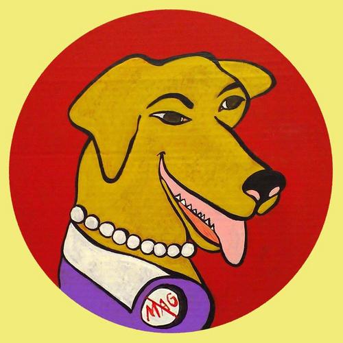 UnderdogsROC's profile picture. Ashamed of the Memorial Art Gallery for commissioning dog-killer-artist Tom Otterness to create permanent public art in our town! We're Mad at MAG!