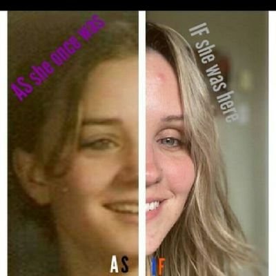 (Can u prove I'm lying about Tiff b.c. I can prove I'm not & already did @amnesty) & keep pushin little girl, til you & Tiff are side by side full pic on my IG