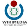 Wikimediafulah's profile picture. Fulfulde Wikimedians is not a recognized affiliate of Wikimedia Foundation. The community aimed to promote mission and vision of the WMF.