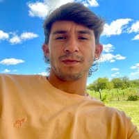 ๐ณ๐๐๐๐ ๐ช๐ฬ๐๐๐๐๐ (@lucascaceres08) 's Twitter Profile