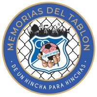 Memorias Del Tablon Ⓜ️⚽ (@memoriasdtablon) 's Twitter Profile
