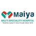 MAIYA SOCIAL (@maiyasocial) Twitter profile photo MAIYA SOCIAL (@maiyasocial) Twitter profile photo