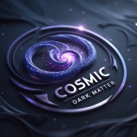 DarkMatter (@cosmicdarkm) 's Twitter Profile