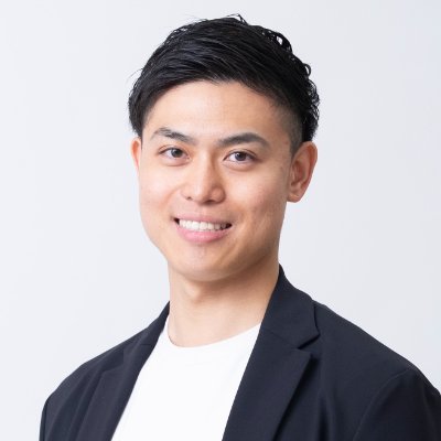 Enagic株式会社・代表取締役| 地方を開国せよ | Webサイト制作・マーケ支援・民泊3棟運営 | ベンチプレス120kg | 好きな筋肉は大胸筋上部 | デザイナー・コーダーさん募集中 | 趣味 #ゴルフ #筋トレ