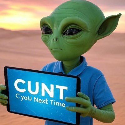 Xcunt25's profile picture. C yoU Next Time