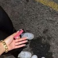 Tishough (@tishoughosx8) 's Twitter Profile