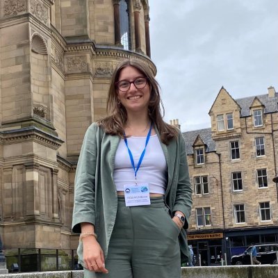 Ph.D at @CEDemografia
family demography • kinship • life course • Latin America and the Caribbean • CORESIDENCE Project
@federicabecca1.bsky.social