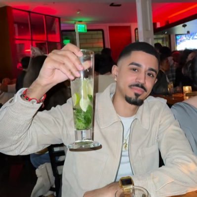 JT_225's profile picture. John 3:16 🇩🇴