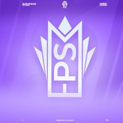 Welcome to the European Pro Series!
Collaboration: europeanproseries@gmail.com
twitch: https://t.co/GG48xisFPe