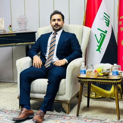 AlAnkydw's profile picture. العراق اكبر