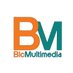 Bic Multimedia SL (@bic_multimedia) Twitter profile photo Bic Multimedia SL (@bic_multimedia) Twitter profile photo