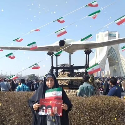 فعال فضای مجازی
متاهل،هنرجو،کمی سیاسی،
عاشق کشور
فحش ،توهین ،دایرکت بلاک
